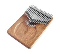 beginners kalimba 41 Keys Chromatic Kalimba 3-layer Finger Piano Tuning Hammer Pickup Professional Thumb Piano Mbira Cute Instrument