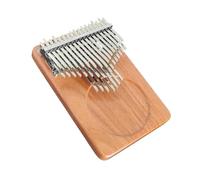 Beginners Kalimba 41 Keys Wood Kalimba Accurate Tuning 3 Layers Professional Kalimba Keys Thumb Piano Acoustic Finger Piano