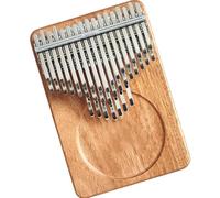 Beginners Kalimba 41-note Thumb Piano Three-layer Semitone Okoume Wood-panel Kalimba Finger Piano