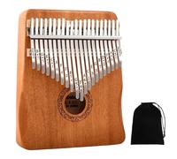 beginners kalimba 8-Key Mini Kalimba Exquisite Piano Instrument Professional Thumb Piano Finger Portable Marimba Music