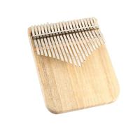 beginners kalimba Camphor wood color 21 tone thumb piano kalimba portable musical instrument for beginners kalimba finger piano