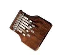 beginners kalimba Chord 7 -tone kalimba thumb piano portable Kalinbaqin