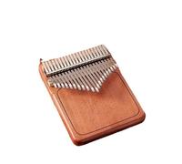 beginners kalimba Corner board type simple 21 tone kalimba finger piano small musical instrument wholesale thumb piano kalimba