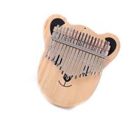 beginners kalimba Cute kalimba for beginners 17-tone finger piano kalimba 17-tone thumb piano kalimba