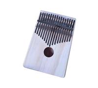 beginners kalimba DIY kalimba thumb piano 17-tone entry-level beginner finger piano instrument kalimba five-finger piano kaling