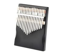 beginners kalimba Finger thumb piano 17 key chromatic scale cute musical instrument portable kalimba finger piano musical instrument