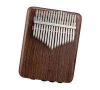 beginners kalimba Kalimba 17 Keys Portable Cute Instrument Beginner Thumb Piano Professional Chromatic Scale