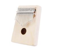 beginners kalimba Kalimba diy hand painted blank DIY thumb piano