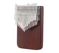 beginners kalimba Kalimba Kalimba portable professional musical instrument 34-key thumb piano C/B note ebony double-layer keys