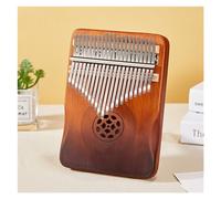 beginners kalimba Kalimba kalimba21 tone kalimba finger piano two finger piano instrument (Color : 3)