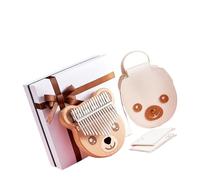 beginners kalimba Kalimba thumb piano 17 tone beginner finger piano kalimba finger piano