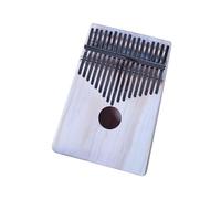 beginners kalimba Kalimba thumb piano 17 tone beginners finger piano instrument kalimba five finger piano kalimba