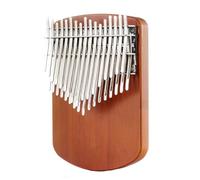 beginners kalimba Kalimba thumb piano portable finger piano mini kalimba professional finger piano full kalimba instrument Kalimba (Color : 2)
