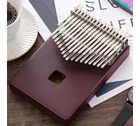 beginners kalimba Kalimba thumb piano portable finger piano mini kalimba professional finger piano full kalimba instrument Kalimba (Color : 1)