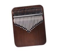 beginners kalimba Kalimba thumb piano portable Kalin Baqin instrument walnut