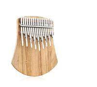 beginners kalimba Kalimba17 is an entry-level musical instrument with large skirt and easy to learn kalimba