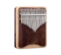beginners kalimba New combination board 21 tone thumb piano Kalimba piano musical instrument