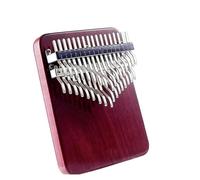 beginners kalimba Professional kalimba 34 keys beginner kalimba instrument C major finger piano (Size : K34VB C Major)