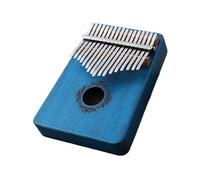 beginners kalimba Rosewood kalimba musical instrument portable professional chromatic card thumb cute musical instrument for beginners (Color : 6)