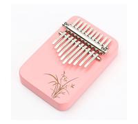 beginners kalimba Solid wood 8-tone mini thumb piano eight-tone finger piano mini kalimba kalimba