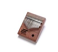 beginners kalimba Thumb piano 17-tone thumb piano kalimba Kalimba 17-tone kalimba finger piano