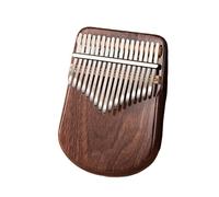 beginners kalimba Thumb piano beginners can easily learn the 21-tone kalimba finger piano instrument