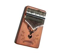 beginners kalimba Thumb piano kalimba 17-tone beginner finger piano kalimba finger piano kalimba musical instrument