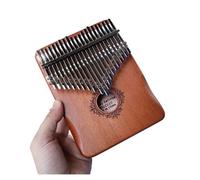 beginners kalimba Thumb piano kalimba 21 tone five finger piano beginner instrument kalimba genuine
