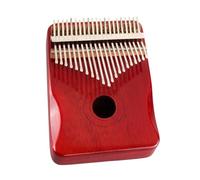 beginners kalimba Thumb piano kalimba 21-tone portable musical instrument for beginners kalimba finger piano