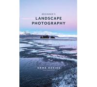 Beginner's Landscape Photography
