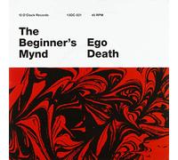 Beginner'S Mynd - Ego Death/Baby Blue [VINYL]