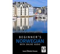 Beginner's Norwegian with Online Audio (Hippocrene Beginner's)
