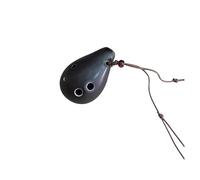 Beginner's Ocarina 6-hole Treble SC Tune Six-hole Round Ocarina Musical Instrument Ocarina (Color : 03)