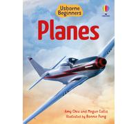 Beginners Planes