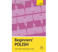 Beginners’ Polish : Learn faster. Remember more.