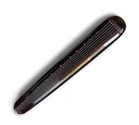 Beginners Practice Guqin Handmade Raw Lacquer Old Fir Chinese Traditional Seven-stringed Guqin Guqin for Beginner (Color : 03)