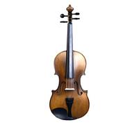 Beginners Professional Manual Solid Wood Erformance Tudents Professional Violin Violin (Color : 4-4)
