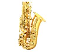 Beginners Saxophone Double-key Pearl-key Alto Saxophone In E-flat For Beginners And Adults To Play At The Exam