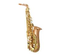 Beginners Saxophone Phosphorus Bronze Saxophone In E-flat For Adults Professional Saxophone