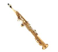 Beginners Saxophone Saxophone Beginner Getting Started Soprano B-flat Professional Performance Instrument