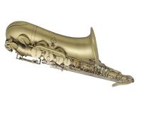 Beginners Saxophone Tenor Saxophone Antique Copper B Flat Woodwind Instrument With Case Mouthpiece Reeds Neck