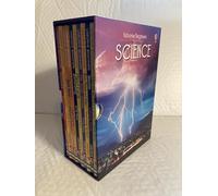 Beginners Science Box Set (IR)