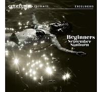 Beginners - September Sunburn