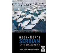 Beginner's Serbian with Online Audio – Hippocrene Books, Inc.
