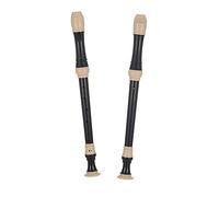 Beginners Soprano Recorder Alto eight-hole recorder student beginner musical instrument with flute bag
