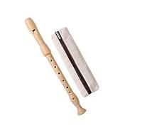 Beginners Soprano Recorder Recorder Eight-hole Adult Students Beginner Professional Wooden Flute Alto Wooden Recorder