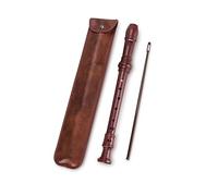 Beginners Soprano Recorder Recorder Flute Eight-hole High-pitched Recorder C Tune Professional Musical Instrument For Beginners