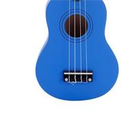 Beginners Ukulele 21inch Wooden Classical Guitar And Ukulele Instrument For Beginners(5)