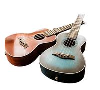 Beginners Ukulele 23inch Classical Ukulele Solid Beginner Entry Level Portable Professional(26-inch)