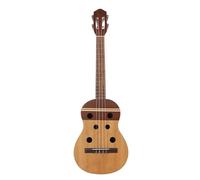 Beginners Ukulele 34inch Four String Electric Ukulele Classical Suitable For Adults And Beginners Spruce Sapele